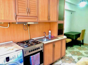 Cozy Apt By Opera, Sayat Nova Ave, 2 bathrooms, Open Balcony